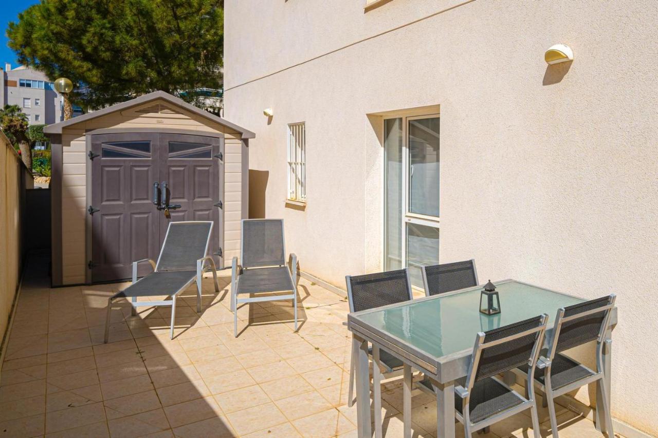 Estrella 23Bh Διαμέρισμα El Albir Εξωτερικό φωτογραφία