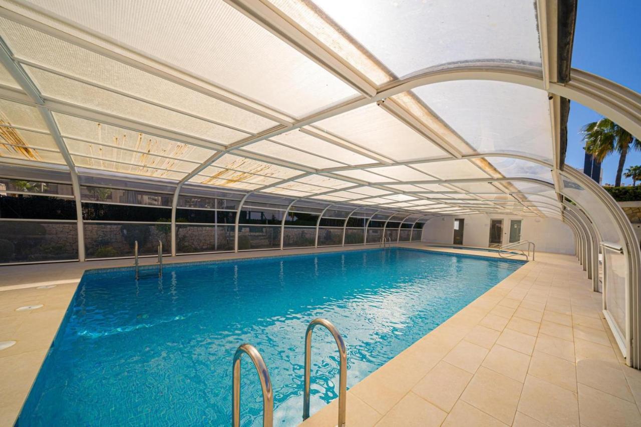 Estrella 23Bh Διαμέρισμα El Albir Εξωτερικό φωτογραφία
