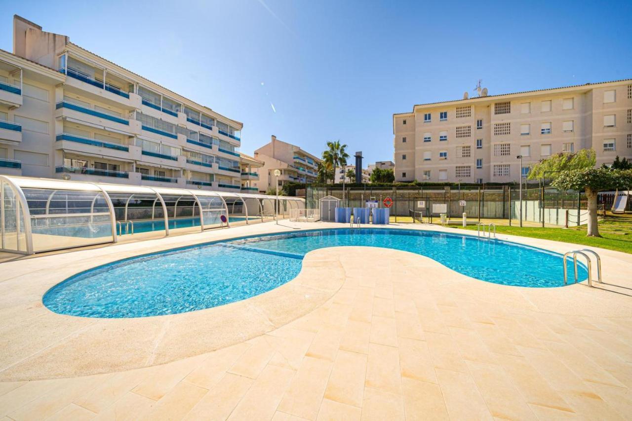 Estrella 23Bh Διαμέρισμα El Albir Εξωτερικό φωτογραφία