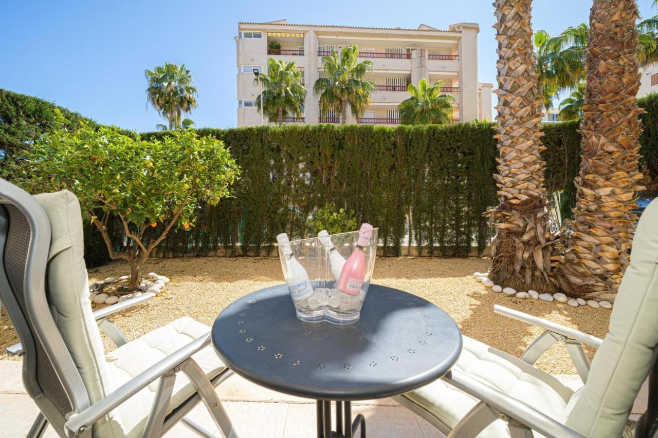 Estrella 23Bh Διαμέρισμα El Albir Εξωτερικό φωτογραφία