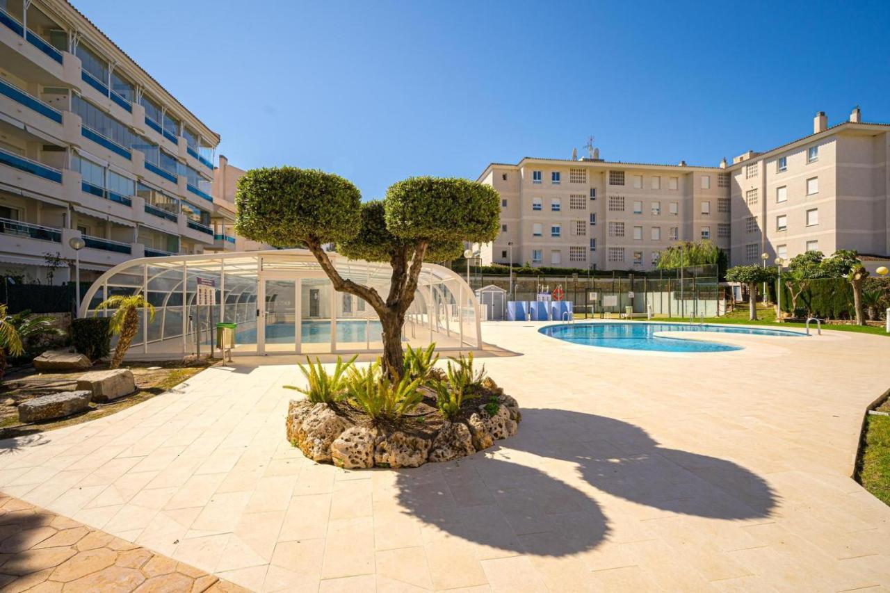 Estrella 23Bh Διαμέρισμα El Albir Εξωτερικό φωτογραφία
