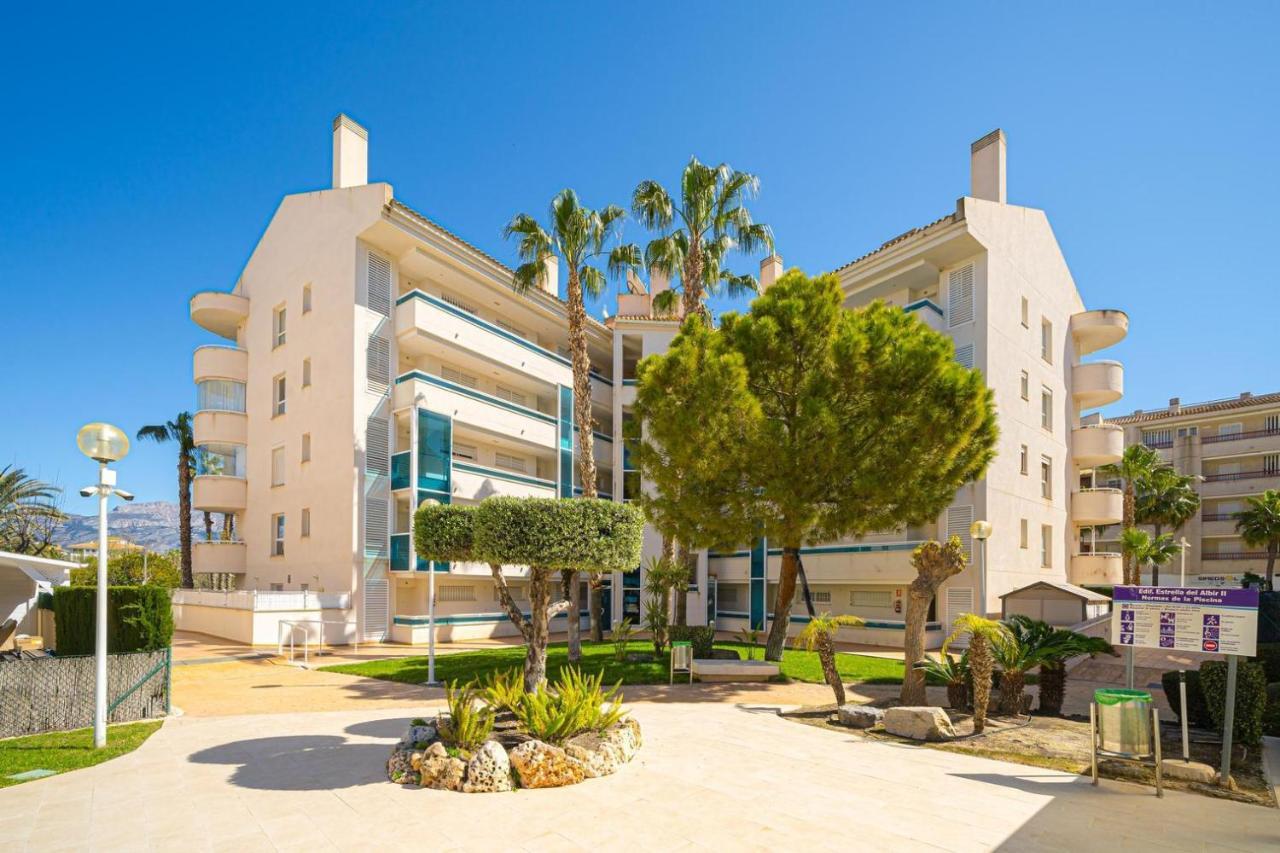 Estrella 23Bh Διαμέρισμα El Albir Εξωτερικό φωτογραφία