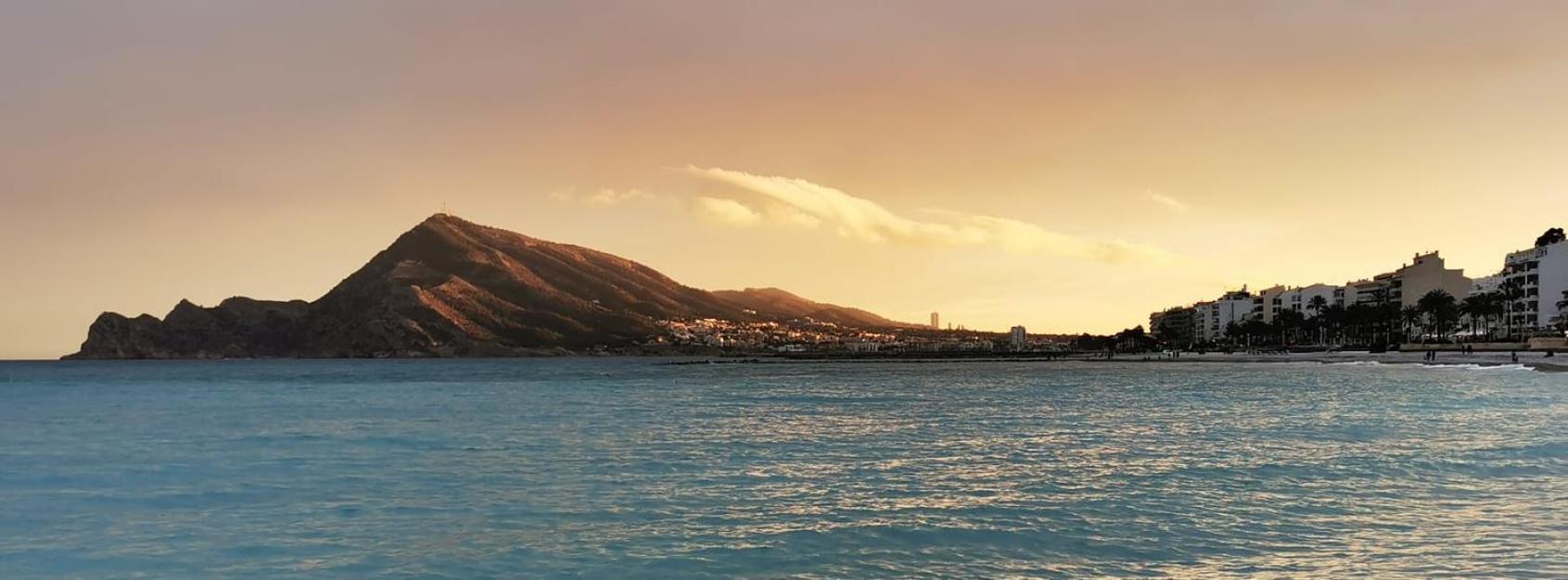 Estrella 23Bh Διαμέρισμα El Albir Εξωτερικό φωτογραφία