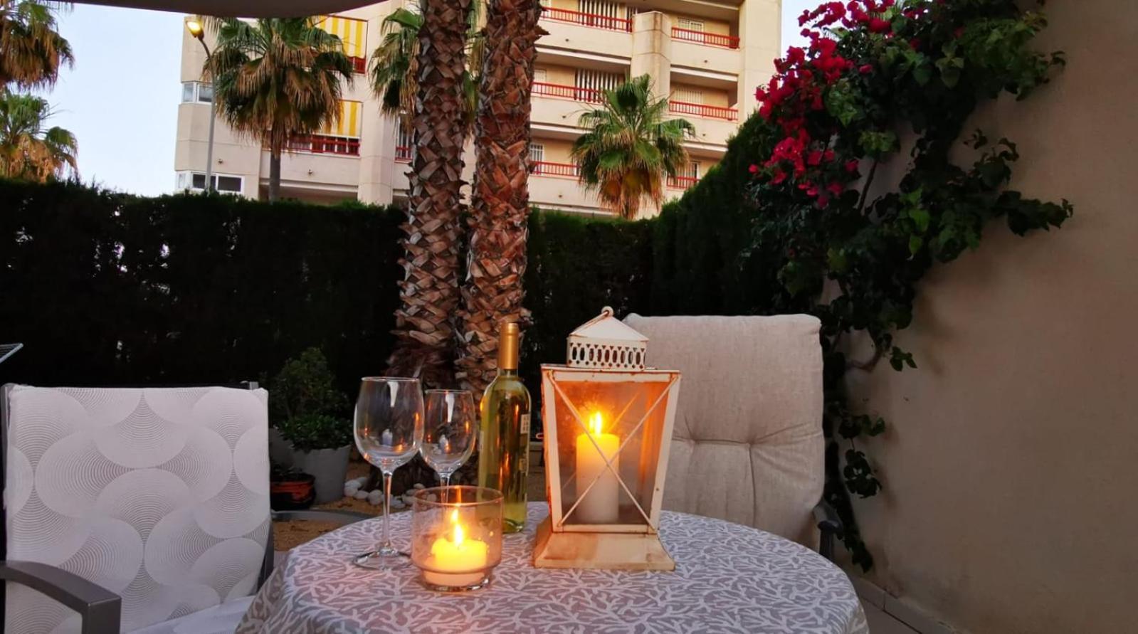 Estrella 23Bh Διαμέρισμα El Albir Εξωτερικό φωτογραφία