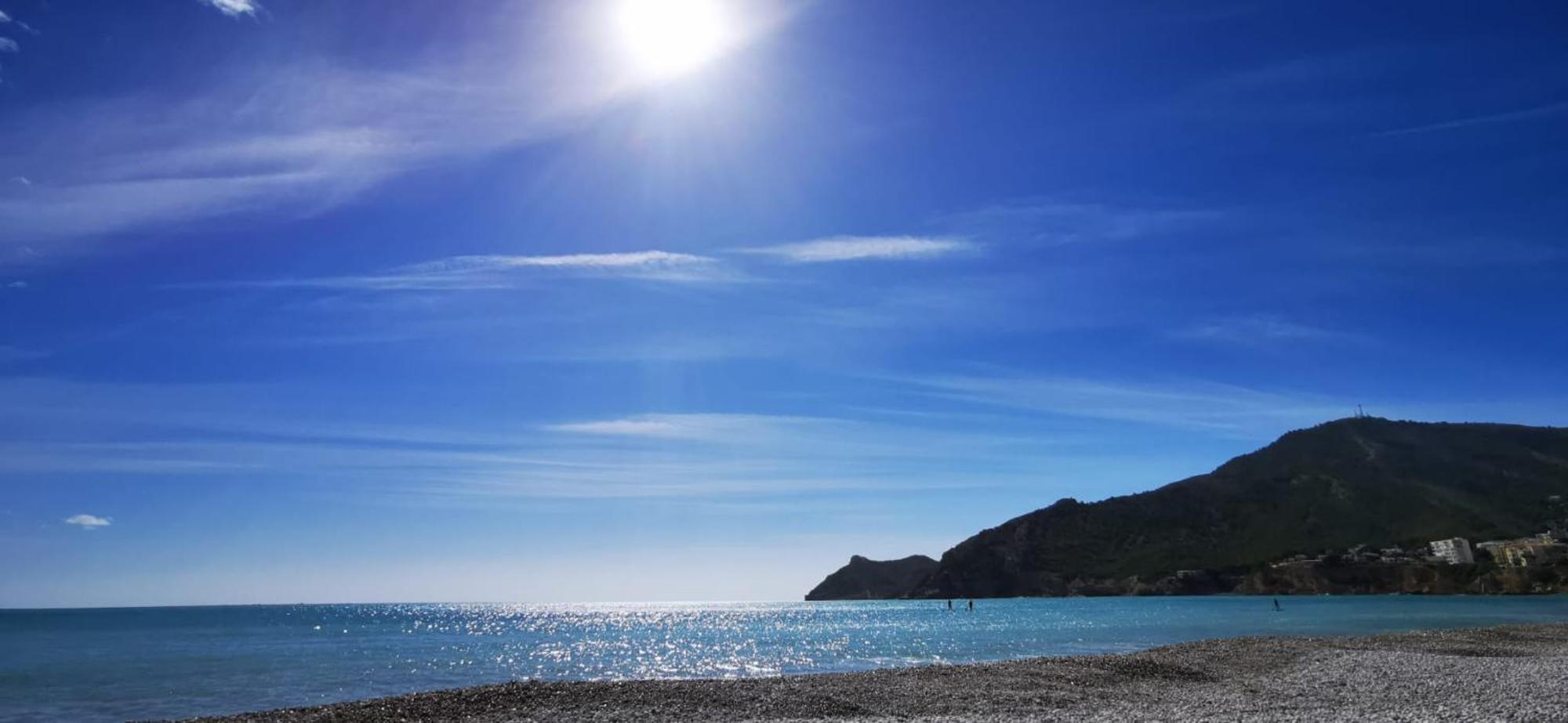 Estrella 23Bh Διαμέρισμα El Albir Εξωτερικό φωτογραφία