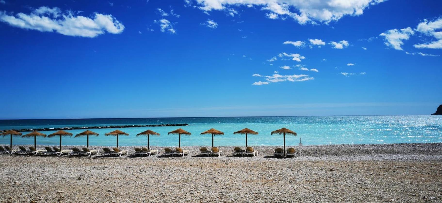 Estrella 23Bh Διαμέρισμα El Albir Εξωτερικό φωτογραφία